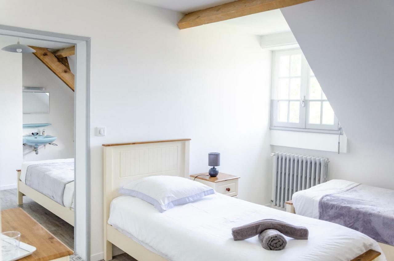 Pyrenees Cycling Lodge Saint-Savin (Hautes-Pyrenees) Ngoại thất bức ảnh